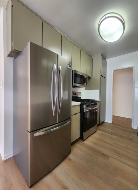 Apartment in Los Angeles