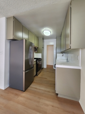 Apartment in Los Angeles