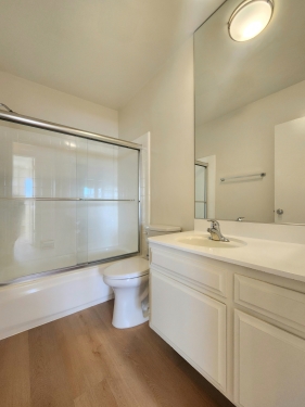 Apartment in Los Angeles