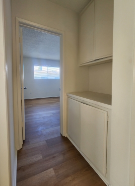 Apartment in Los Angeles