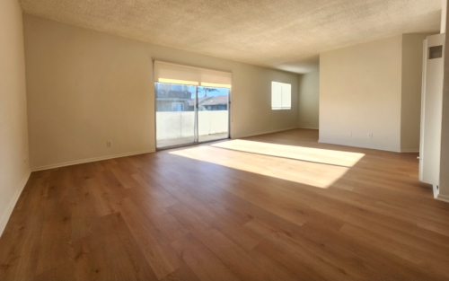 Apartment in Los Angeles