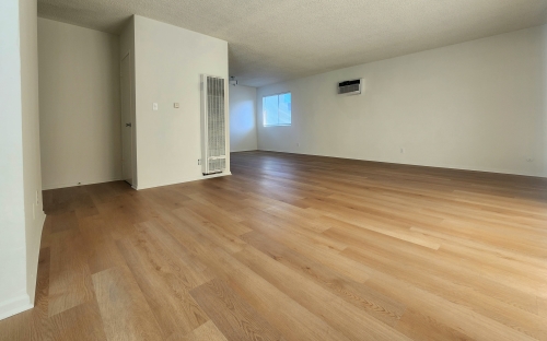 Apartment in Los Angeles