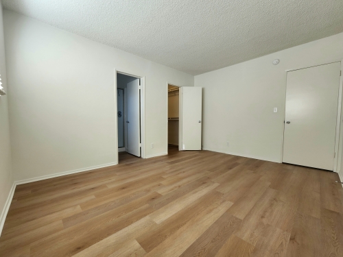 Apartment in Los Angeles