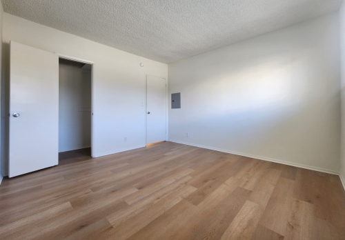 Apartment in Los Angeles