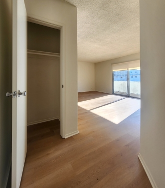 Apartment in Los Angeles