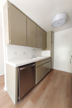 Apartment in Los Angeles