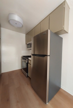 Apartment in Los Angeles