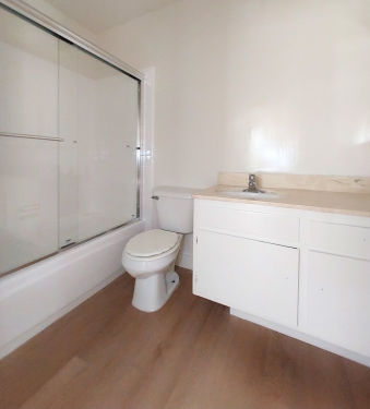 Apartment in Los Angeles