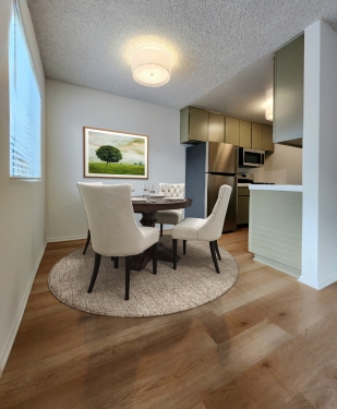 Apartment in Los Angeles