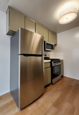 Apartment in Los Angeles