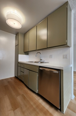 Apartment in Los Angeles