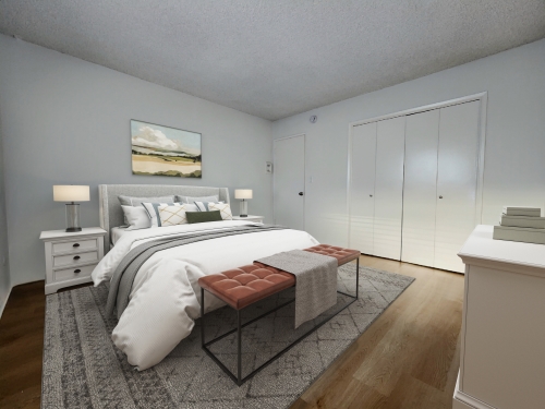 Apartment in Los Angeles