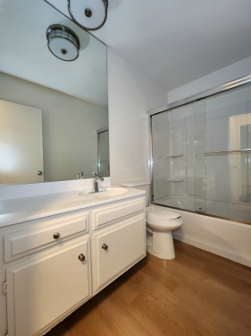 Apartment in Los Angeles