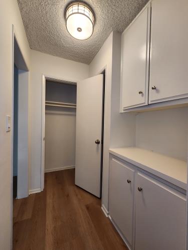 Apartment in Los Angeles