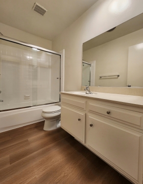 Apartment in Los Angeles