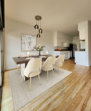 Apartment in Los Angeles