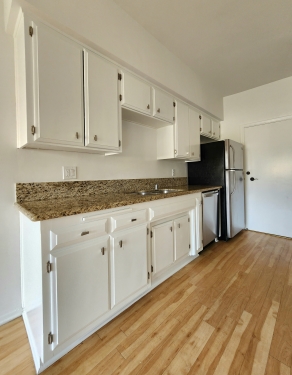 Apartment in Los Angeles