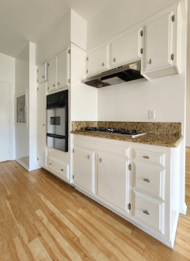 Apartment in Los Angeles