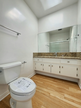 Apartment in Los Angeles