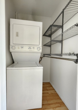 Apartment in Los Angeles