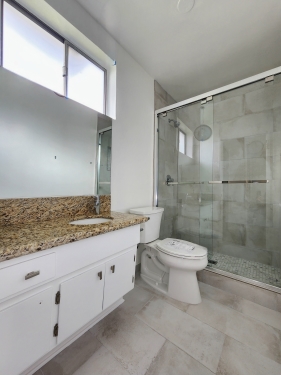 Apartment in Los Angeles