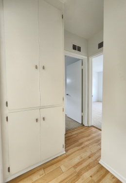 Apartment in Los Angeles