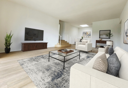 Apartment in Los Angeles