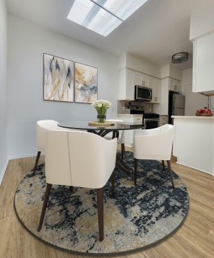 Apartment in Los Angeles