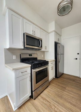 Apartment in Los Angeles