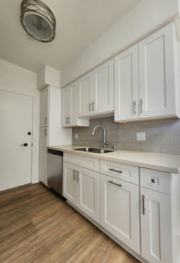 Apartment in Los Angeles