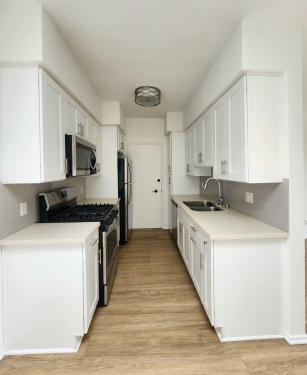 Apartment in Los Angeles