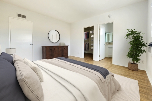 Apartment in Los Angeles