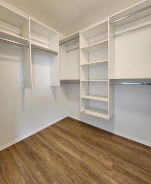 Apartment in Los Angeles