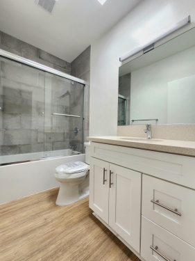 Apartment in Los Angeles