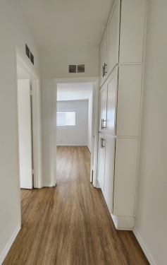 Apartment in Los Angeles