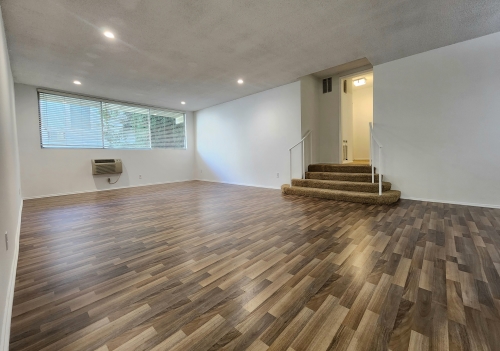 Apartment in Los Angeles