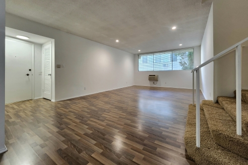 Apartment in Los Angeles