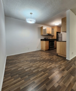 Apartment in Los Angeles