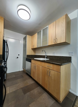 Apartment in Los Angeles