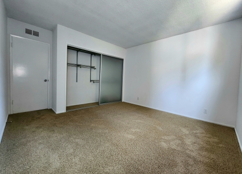 Apartment in Los Angeles