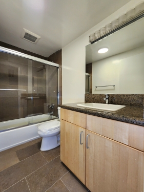 Apartment in Los Angeles