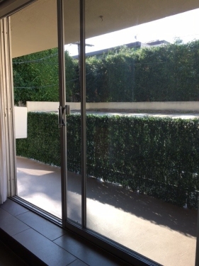 Apartment in Los Angeles