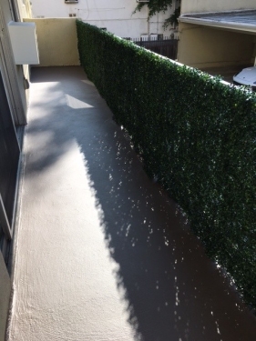 Apartment in Los Angeles