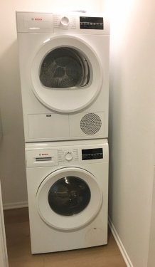 Apartment in Los Angeles