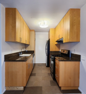 Apartment in Los Angeles