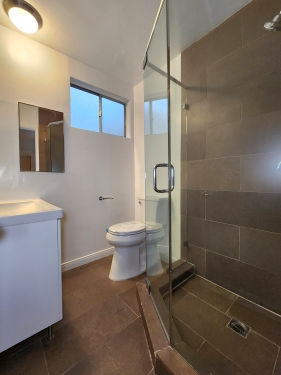 Apartment in Los Angeles