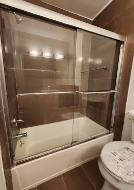 Apartment in Los Angeles