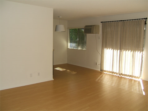 Apartment in Los Angeles