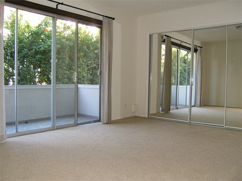 Apartment in Los Angeles