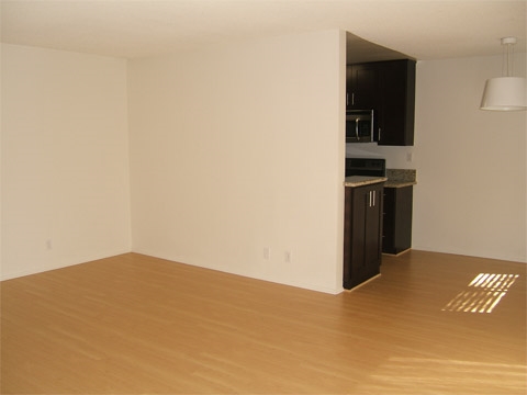 Apartment in Los Angeles